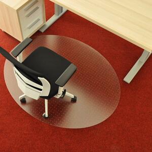 Podložka pod židli smartmatt 120x150cm - 5300PCTD - pro koberec