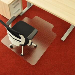 Podložka pod židli smartmatt 120x100cm - 5100PCTL - pro koberec