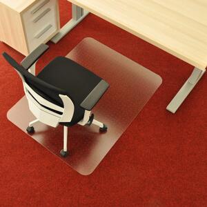 Podložka pod židli smartmatt - 5090PCT - pro koberec 120 x 90 cm