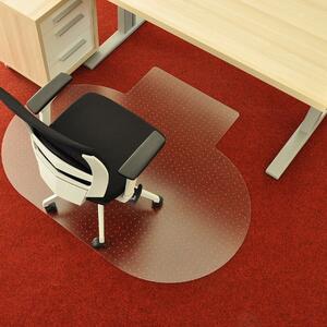 Podložka pod židli smartmatt 120x100cm - 5100PCTX - pro koberec