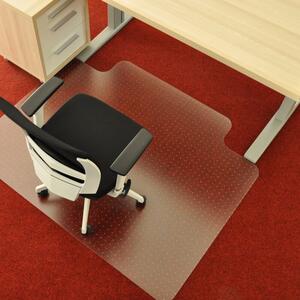 Podložka pod židli smartmatt 120x134cm - 5134PCTL - pro koberec
