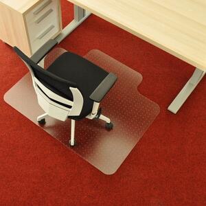 Podložka pod židli smartmatt 120x100cm - 5100PCTQ - pro koberec