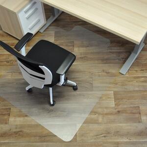 Podložka pod židli smartmatt 120x134cm - 5134PHL - pro podlahy