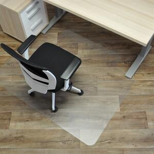 Podložka pod židli smartmatt 120x134cm - 5134PHQ - pro podlahy