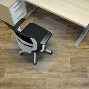 Podložka pod židli smartmatt 120x100cm - 5100PHL - pro podlahy