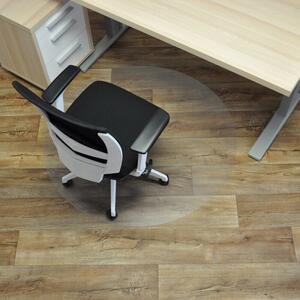 Podložka pod židli smartmatt - 5090PHD - pro podlahy průměr 90 cm