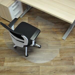 Podložka pod židli smartmatt 120x100cm - 5100PHX - pro podlahy