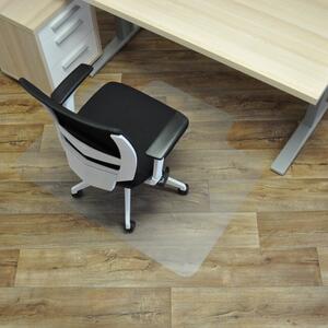Podložka pod židli smartmatt 120x100cm - 5100PHQ - pro podlahy