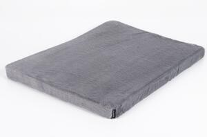 TrendPet Ortopedická matrace pro psy VitaMedog - šedá VELIKOST: 60 x 45 cm