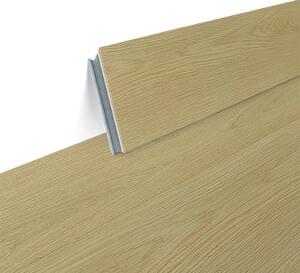 Soklová lišta K40 pro Wood Click Rigid 5304 Dub merit