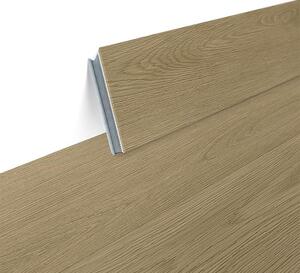 Soklová lišta K40 pro Wood Click Rigid 5301 Dub toskánský