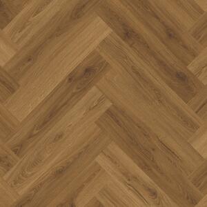 QUICK STEP CIRO Dub karamelový botanický AVHBU40364 794 m²