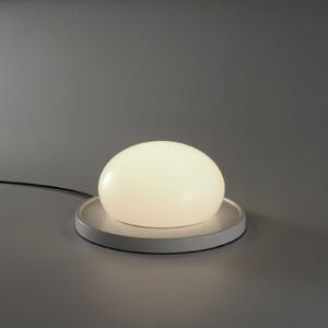 MARSET Bolita LED stolní lampa, stmívatelná bílá