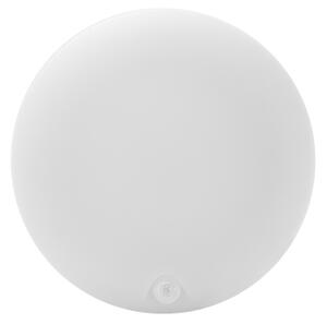 LED Koupelnové svítidlo se senzorem pohybu NYMPHEA PROXI LED/18W/230V IP54 4000K