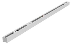 LED Stropní svítidlo ALLDAY BASIC LED/20/30/40W/230V 2700/4000/6000K 120 cm bílá
