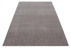 Kusový koberec Ata 7000 beige kulatý 120 cm průměr kulatý 120 cm průměr
