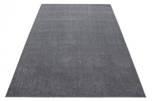 Kusový koberec Ata 7000 light grey 60 x 100 cm 60 x 100 cm