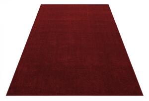 Kusový koberec Ata 7000 red 60 x 100 cm 60 x 100 cm