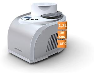 Guzzanti GZ 152 zmrzlinovač