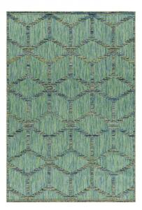 Kusový venkovní koberec Bahama 5151 green 120 x 170 cm 120 x 170 cm