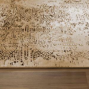 Ayyildiz Kusový koberec ELITE 8800, Měděná Rozměr koberce: 80 x 150 cm