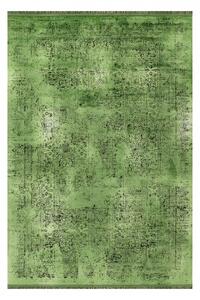 Ayyildiz Kusový koberec ELITE 8800, Zelená Rozměr koberce: 80 x 150 cm