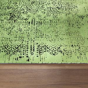 Ayyildiz Kusový koberec ELITE 8800, Zelená Rozměr koberce: 240 x 340 cm