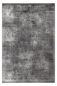 Ayyildiz Kusový koberec ELITE 8800, Šedá Rozměr koberce: 80 x 250 cm