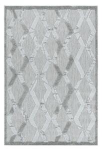 Kusový venkovní koberec Bahama 5158 grey 80 x 250 cm 80 x 250 cm