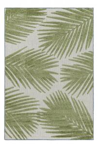 Kusový venkovní koberec Bahama 5155 green 80 x 150 cm 80 x 150 cm