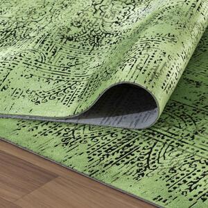 Ayyildiz Kusový koberec ELITE 8800, Zelená Rozměr koberce: 240 x 340 cm