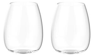 Sklenice na víno Bolgheri, Trebonn SplitGlass Origini, 2 ks