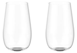 Sklenice na víno Trento, Trebonn SplitGlass Origini, 2 ks