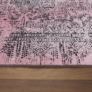 Ayyildiz Kusový koberec ELITE 8800, Růžová Rozměr koberce: 120 x 170 cm