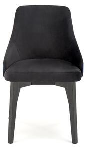 Jedálenská stolička Hema2155, zelená