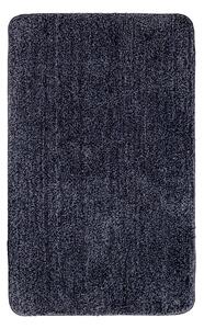 Tegatex Koupelnová předložka obdélník - Tmavě šedá Velikost: 50*80 cm