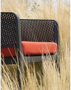 Hector Zahradní židle Nardi Net Relax bílá