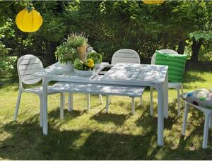 Hector Zahradní židle Nardi Palma bílá