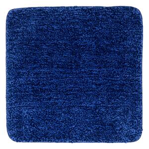 Sleep Well Koupelnová předložka čtverec – Tmavě modrá Velikost: 50*50 cm