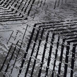 Ayyildiz Kusový koberec ELITE 8801, Šedá Rozměr koberce: 120 x 170 cm