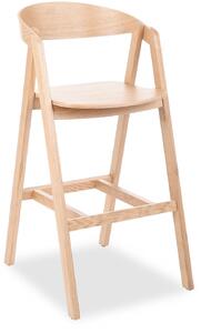 Barová židle GURU