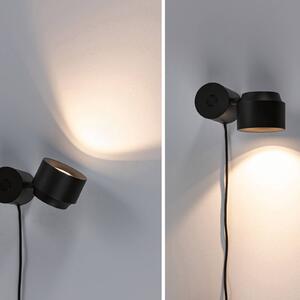 Paulmann Puric Pane I LED stolní lampa, 16 cm