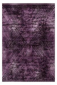 Ayyildiz Kusový koberec ELITE 8801, Lila Rozměr koberce: 80 x 150 cm