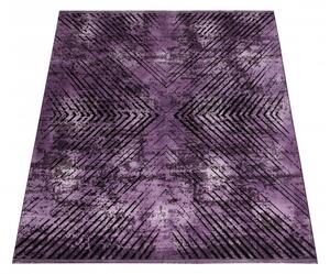 Ayyildiz Kusový koberec ELITE 8801, Lila Rozměr koberce: 120 x 170 cm