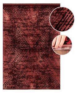Ayyildiz Kusový koberec ELITE 8801, Červená Rozměr koberce: 80 x 150 cm