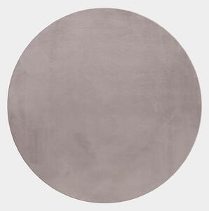 Ayyildiz Kusový koberec POUFFY 5100, Béžová Rozměr koberce: 60 x 110 cm