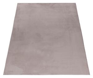 Ayyildiz Kusový koberec POUFFY 5100, Béžová Rozměr koberce: 120 x 120 cm