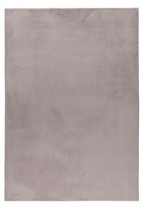 Ayyildiz Kusový koberec POUFFY 5100, Béžová Rozměr koberce: 60 x 110 cm