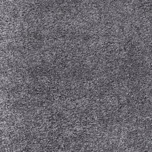 Kusový koberec Dream Shaggy 4000 grey 60 x 110 cm 60 x 110 cm