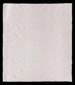 Tegatex Polyesterový ubrus - smetanový s drobným vzorem 120*140 cm